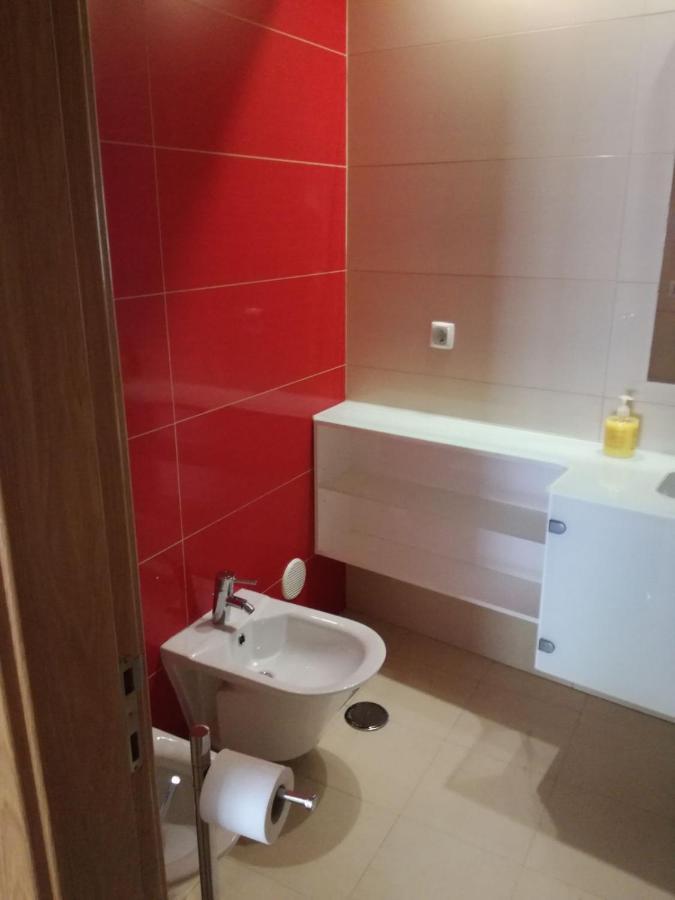 Luxury Aparthotel Colinas Do Cruzeiro Odivelas  Exterior foto