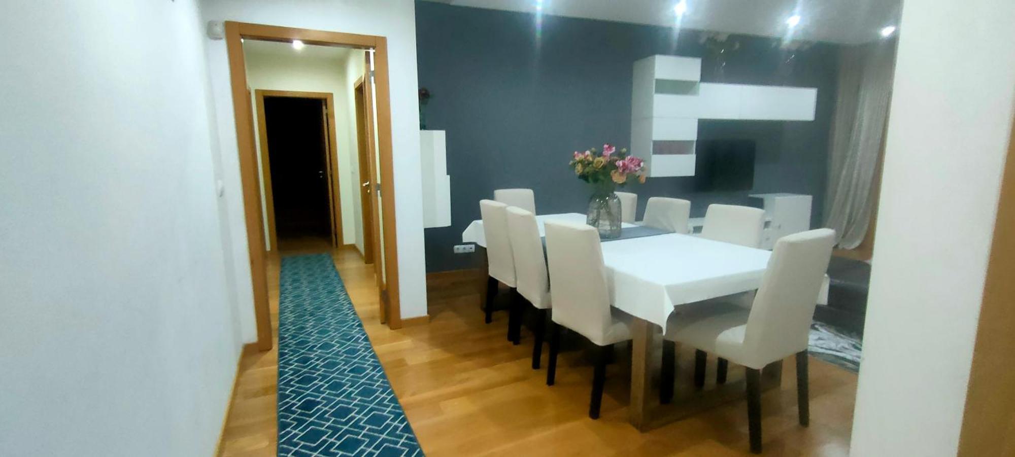 Luxury Aparthotel Colinas Do Cruzeiro Odivelas  Exterior foto